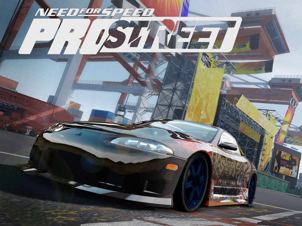 Need For Speed Carbon Download Full Version